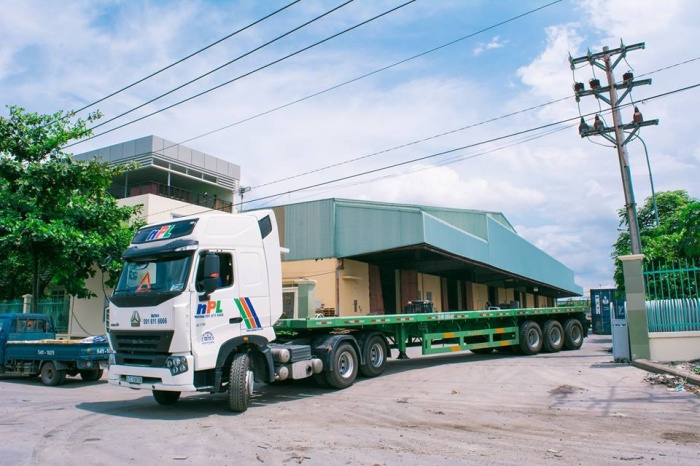 CƠ HỘI CHO QUÝ KHÁCH CẦN THUÊ KHO