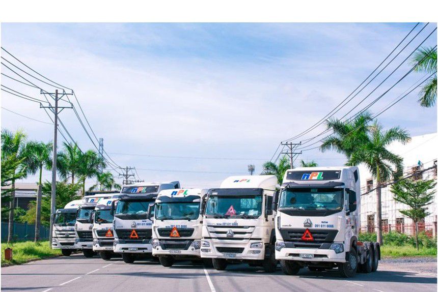 TỰ CHỦ CHUỖI LOGISTICS – LỢI THẾ CỦA DOANH NGHIỆP TRƯỚC RỦI RO ĐỨT GÃY CHUỖI CUNG ỨNG