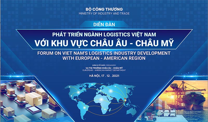 LỐI ĐI NÀO CHO NGÀNH LOGISTICS VIỆT NAM