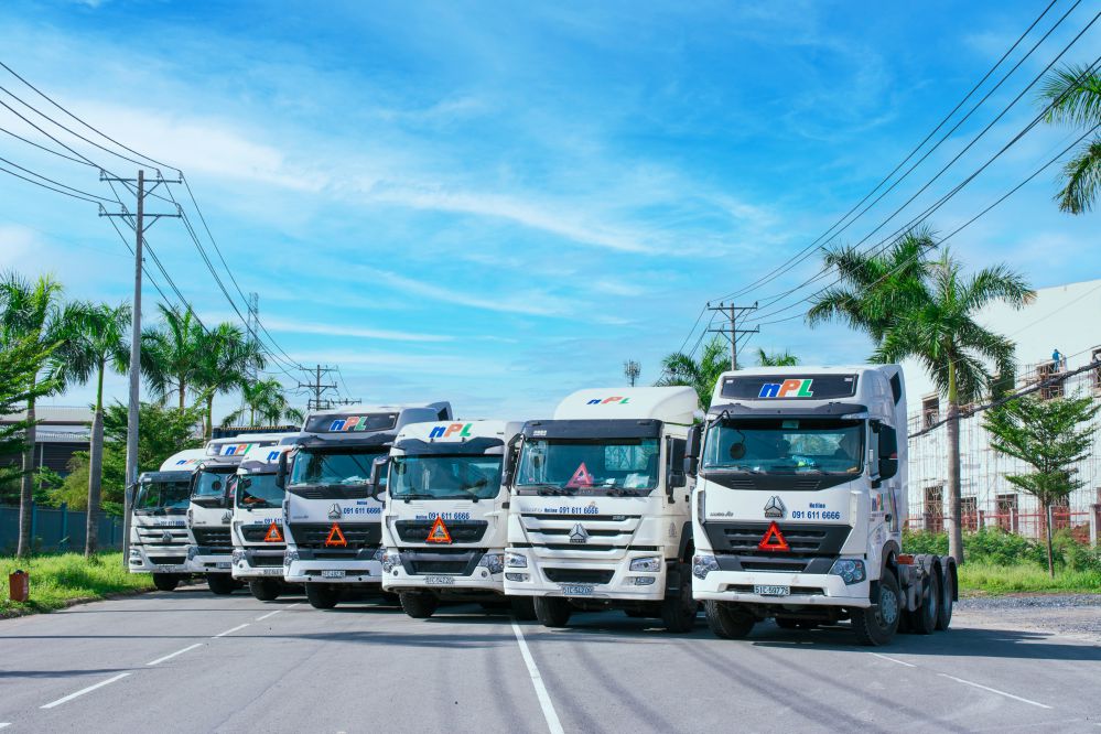 CUSTOMS CLEARANCE AND HAULAGE