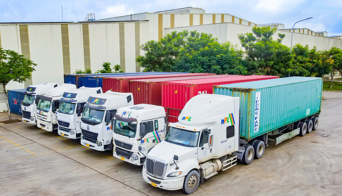 Vận tải quốc tế