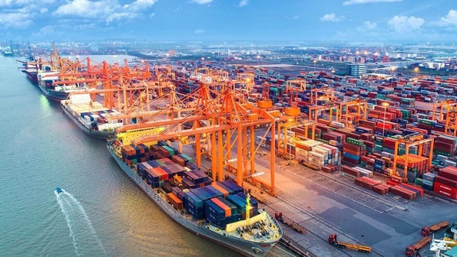 Địa phương sở hữu cảng biển lọt top 30 cảng container bận rộn nhất thế giới có tiềm năng gì?