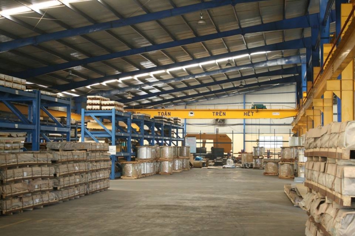 Cơ hội cho Quý khách cần thuê kho bãi chất lượng cao