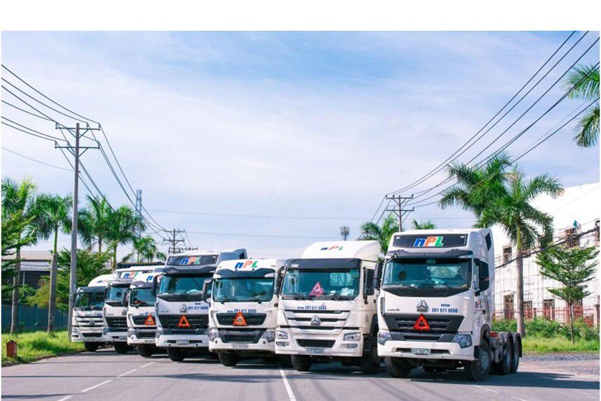 Tự chủ logistics: Lợi thế vượt rủi ro đứt gãy cung ứng